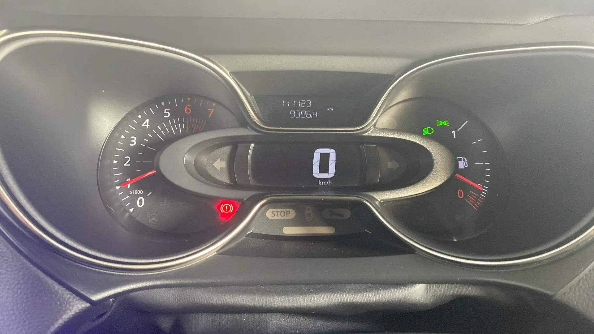 Renault Captur Life TCe - foto 12