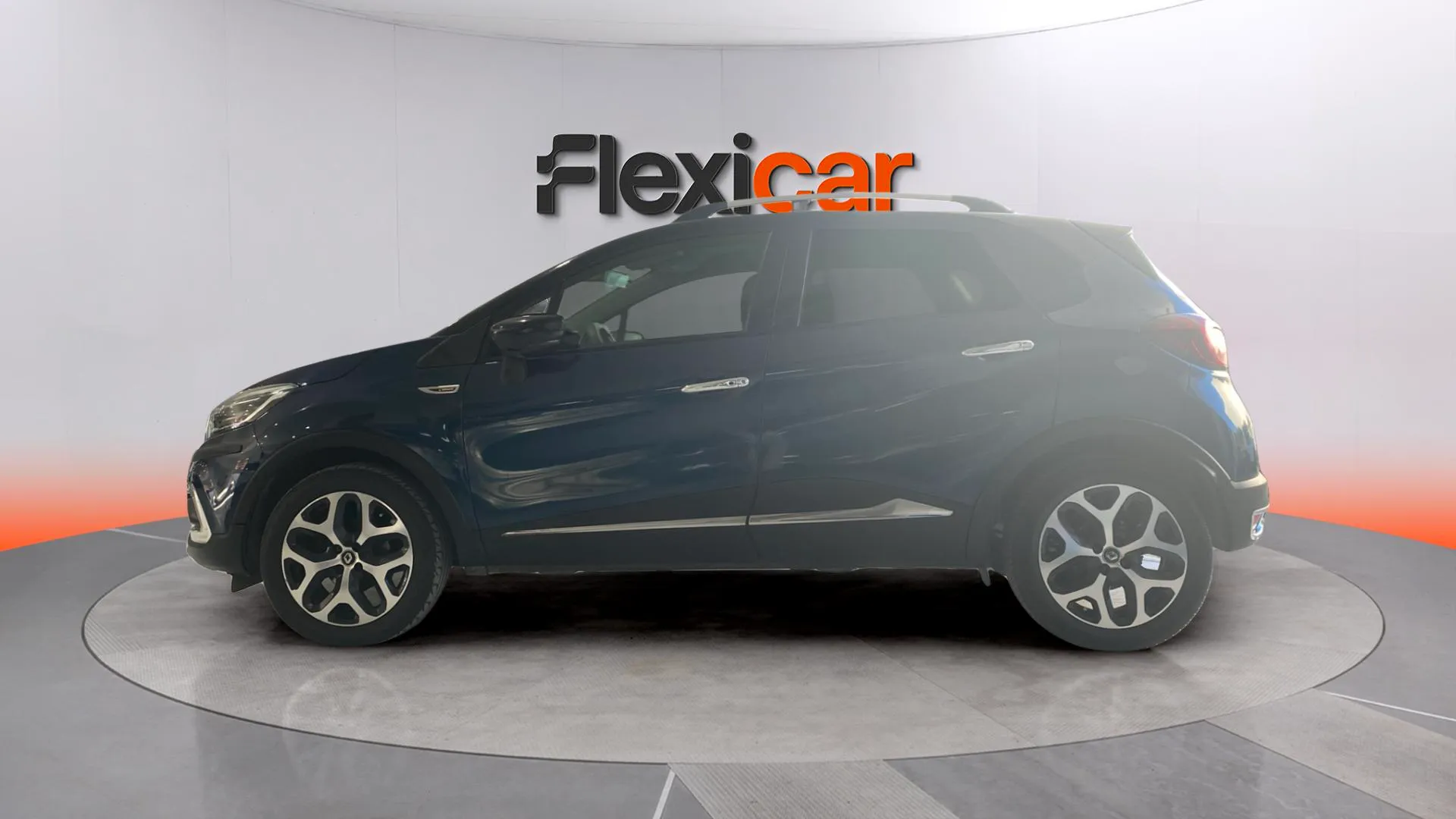 Renault Captur Life TCe - foto 8