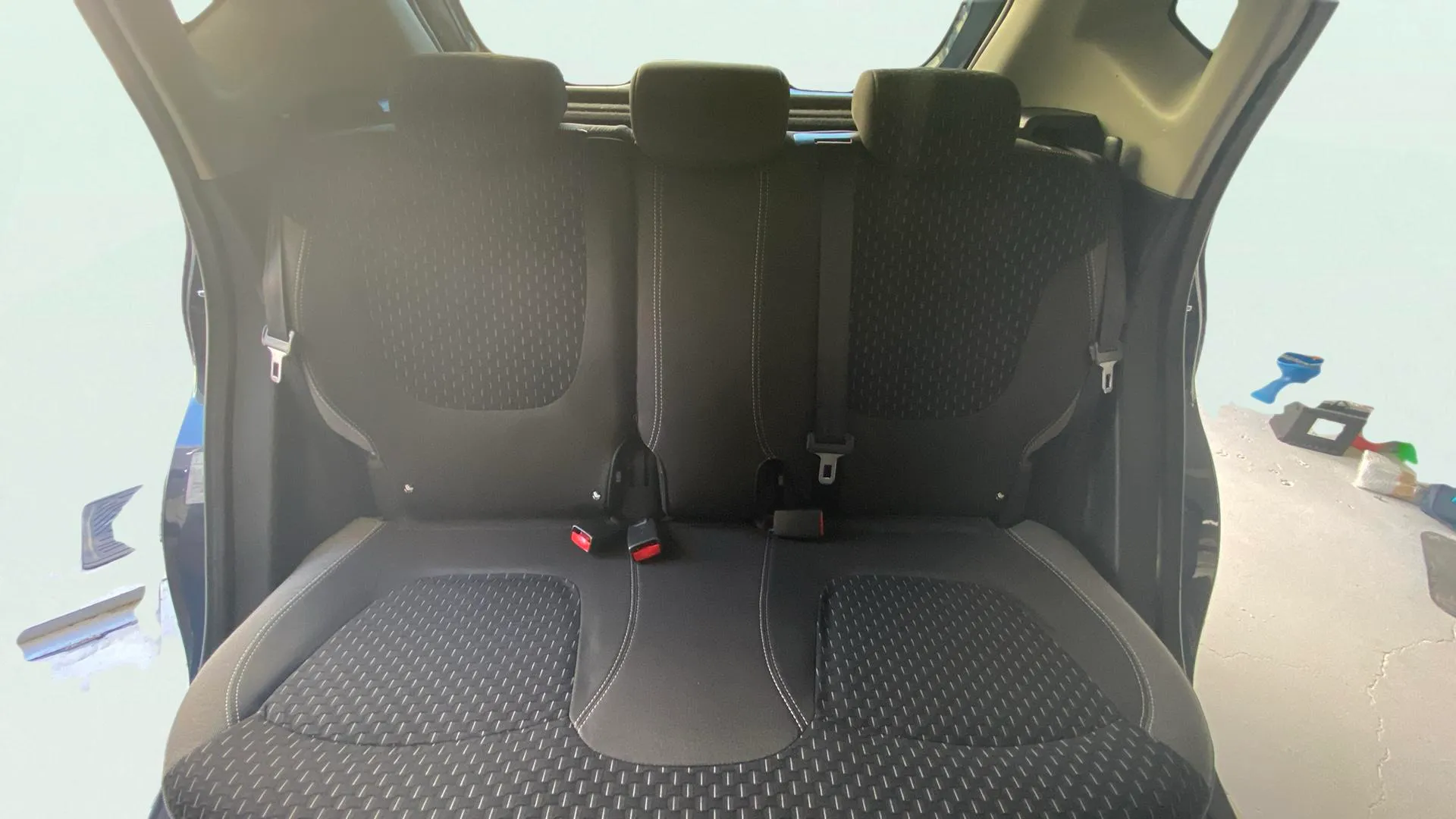 Renault Captur Life TCe - foto 16