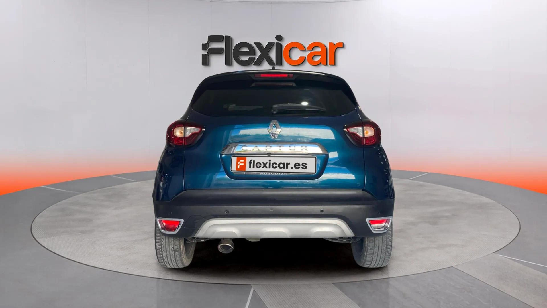Renault Captur Life TCe - foto 3