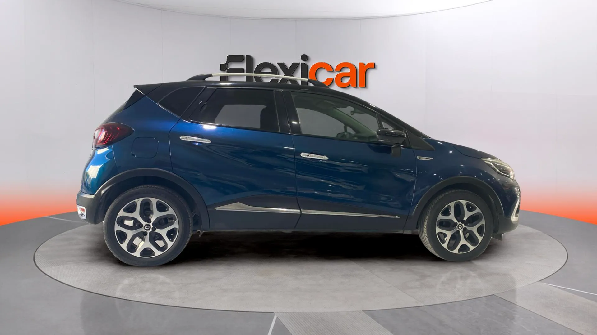 Renault Captur Life TCe - foto 5