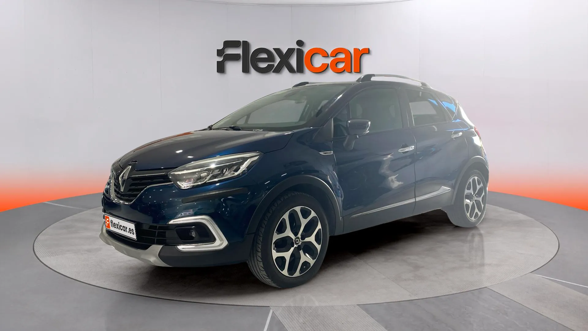 Renault Captur Life TCe - foto 2