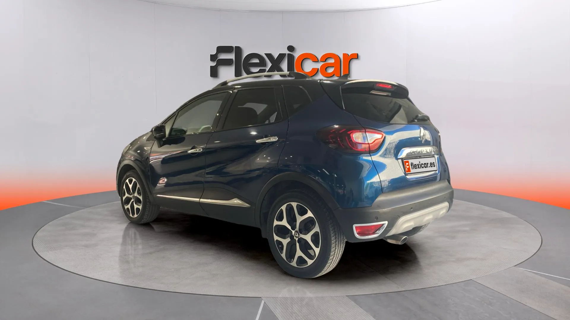 Renault Captur Life TCe - foto 7