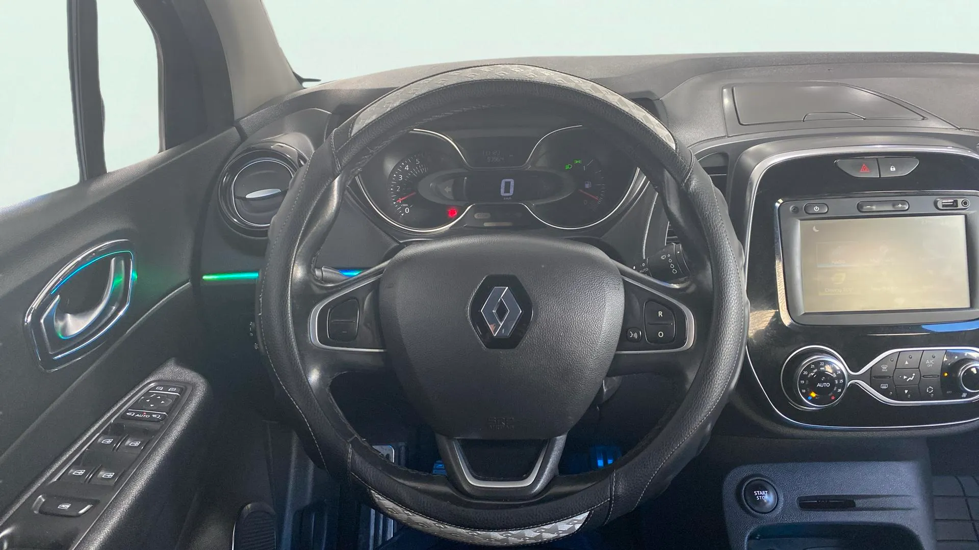 Renault Captur Life TCe - foto 10