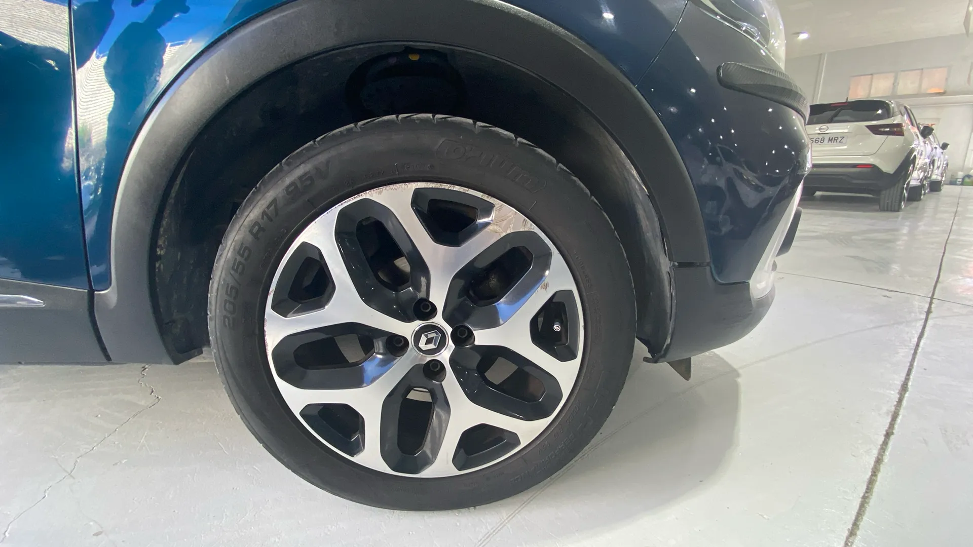 Renault Captur Life TCe - foto 17
