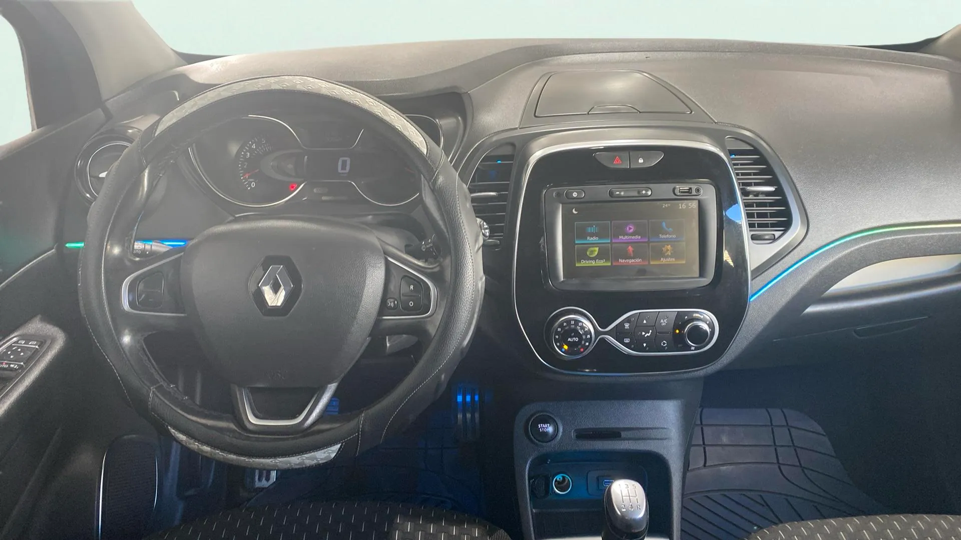 Renault Captur Life TCe - foto 11