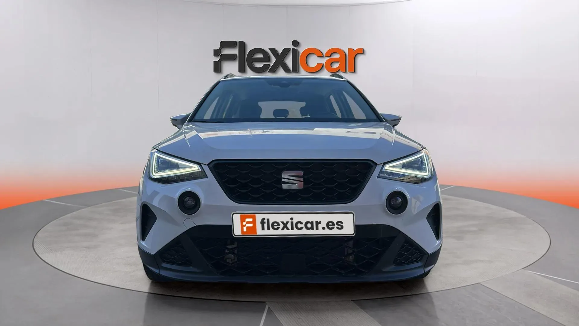 SEAT Arona 1.0 TSI DSG Style XL - foto 3