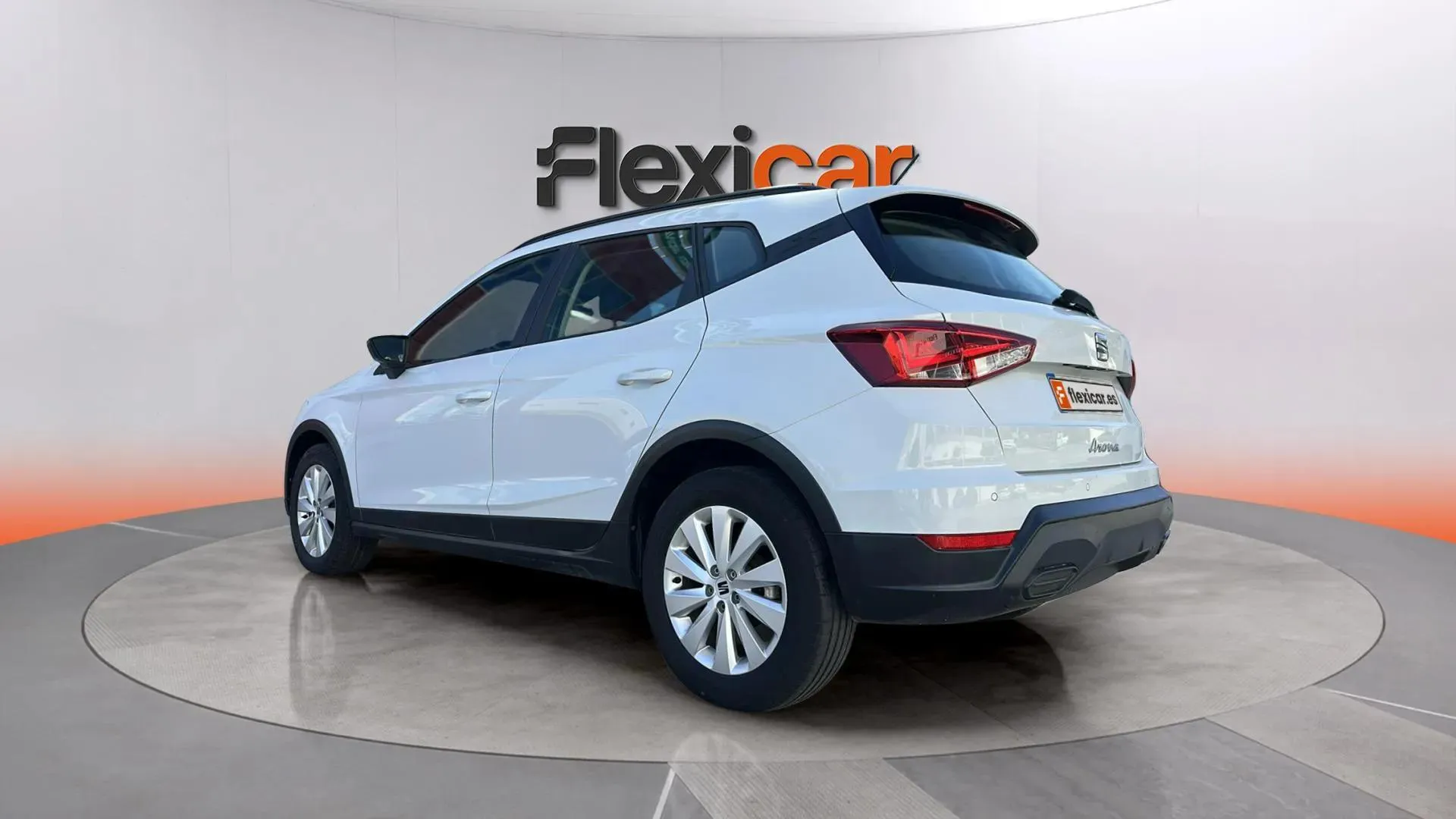 SEAT Arona 1.0 TSI DSG Style XL - foto 6