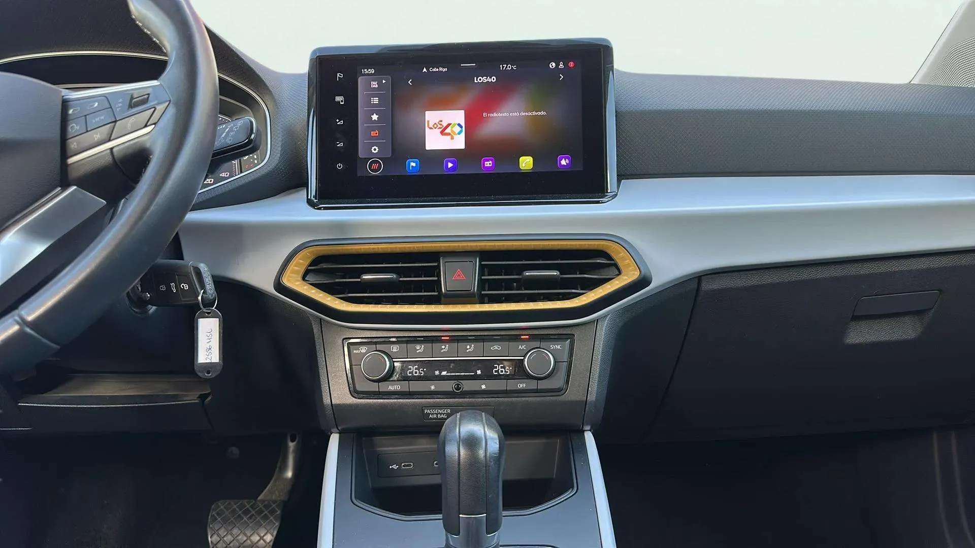 SEAT Arona 1.0 TSI DSG Style XL - foto 10