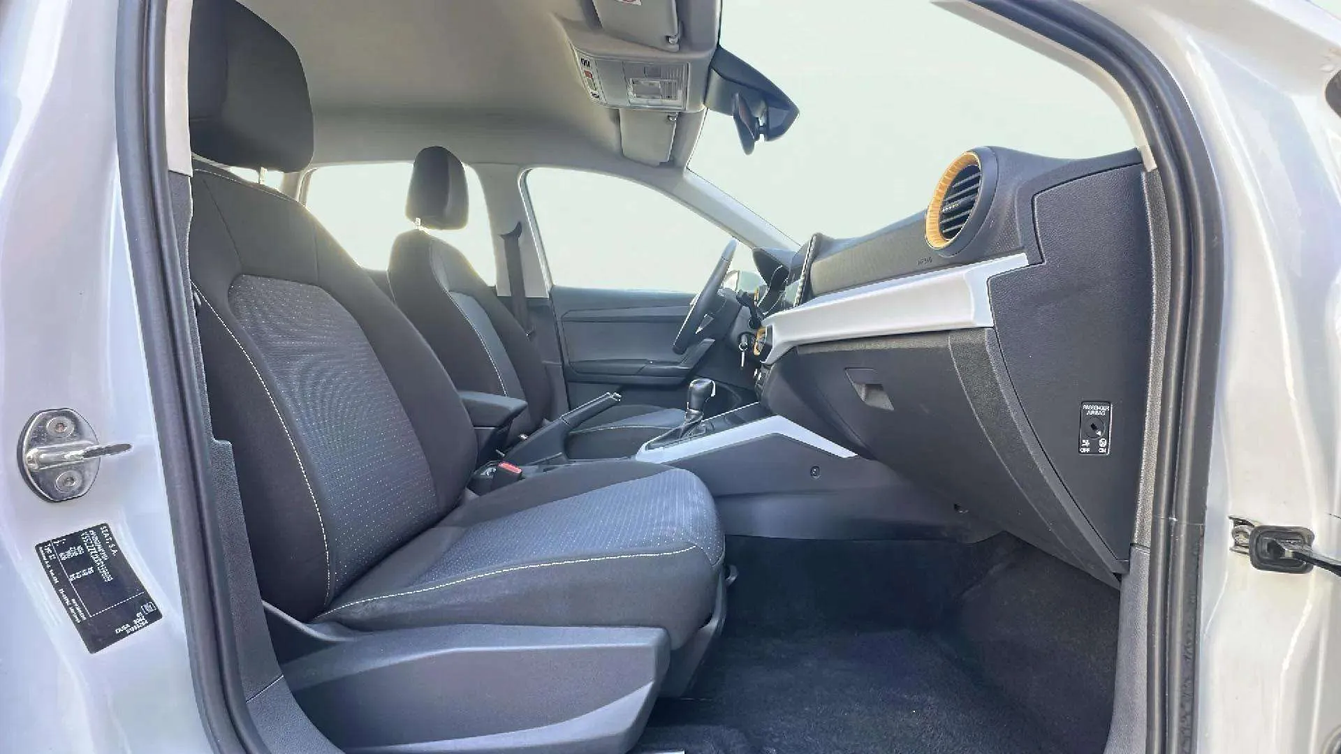 SEAT Arona 1.0 TSI DSG Style XL - foto 13