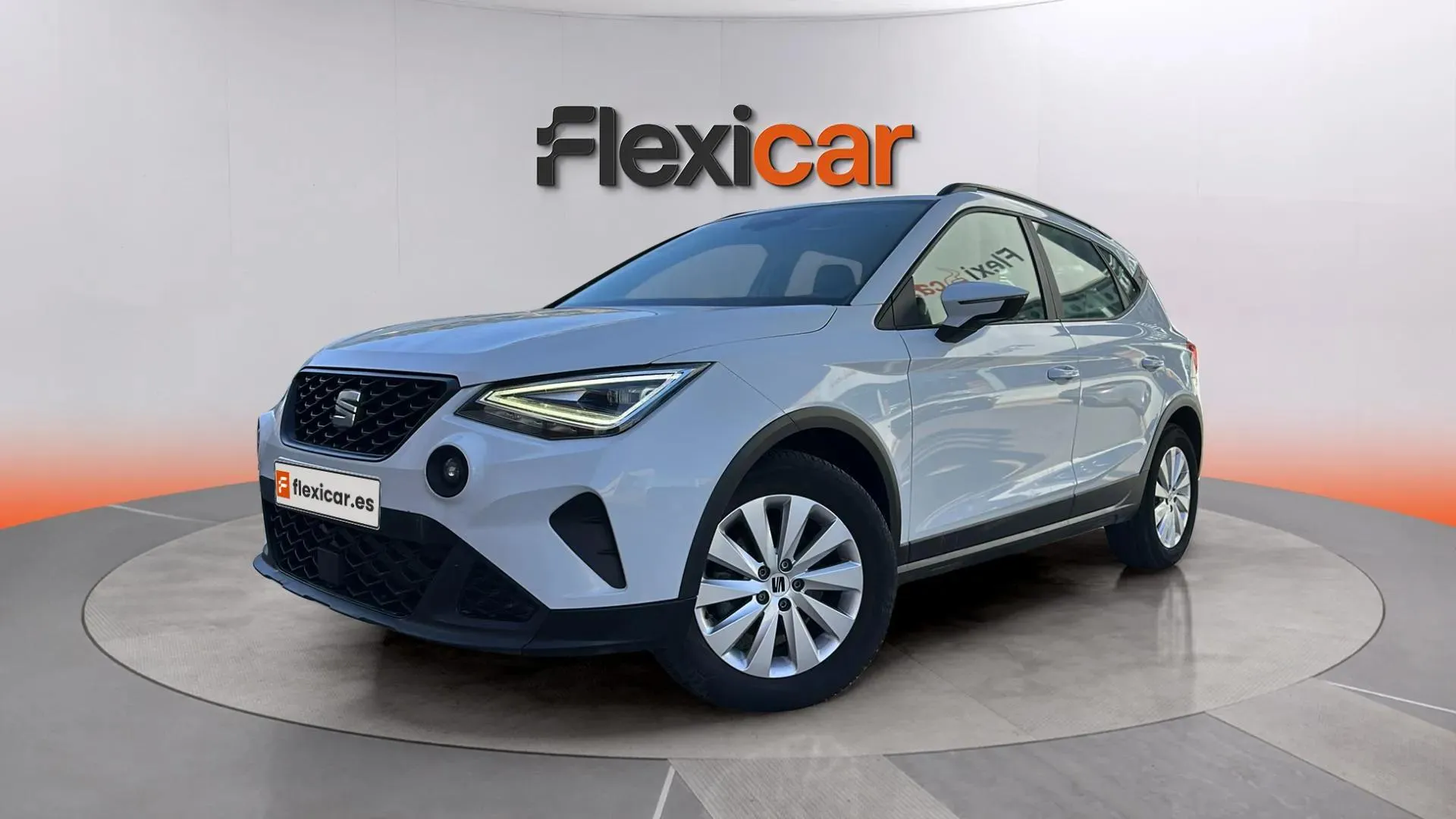 SEAT Arona 1.0 TSI DSG Style XL - foto 2
