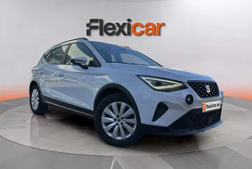 seat arona 10 tsi 85kw 115cv dsg style xl gasolina automatica cartagena 903000000250739