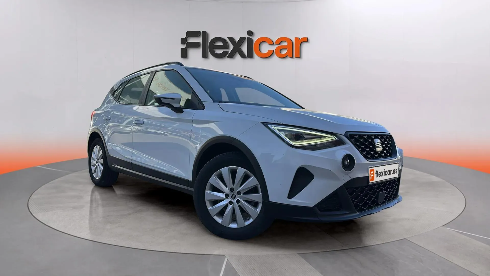 SEAT Arona 1.0 TSI DSG Style XL