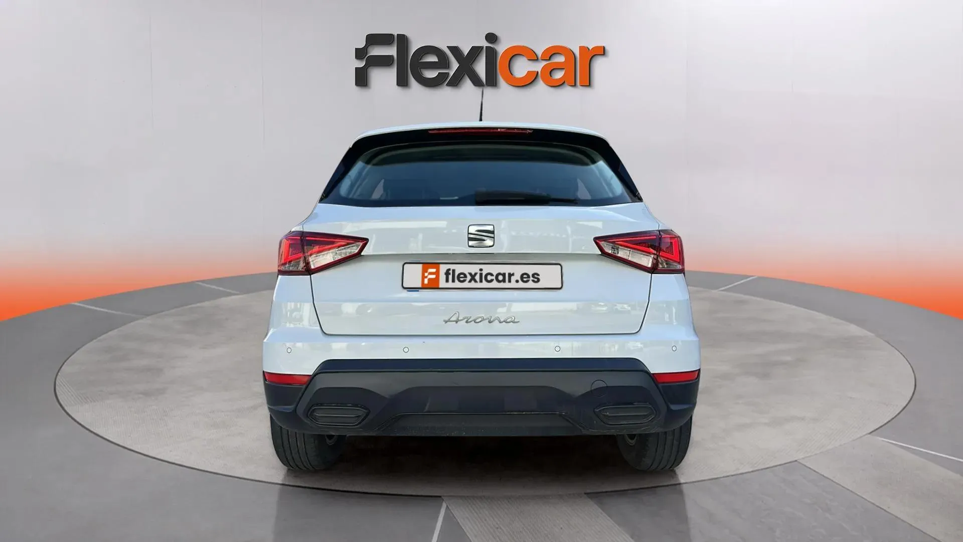SEAT Arona 1.0 TSI DSG Style XL - foto 7