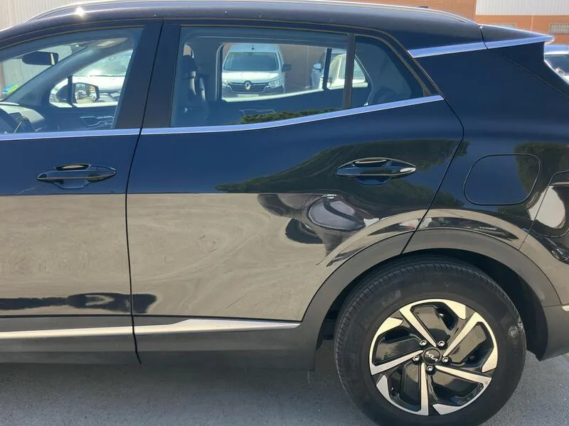 Kia Sportage 1.6 T-GDi MHEV Drive 4x2 - foto 21