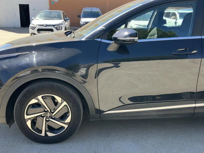 Kia Sportage 1.6 T-GDi MHEV Drive 4x2 - foto 20