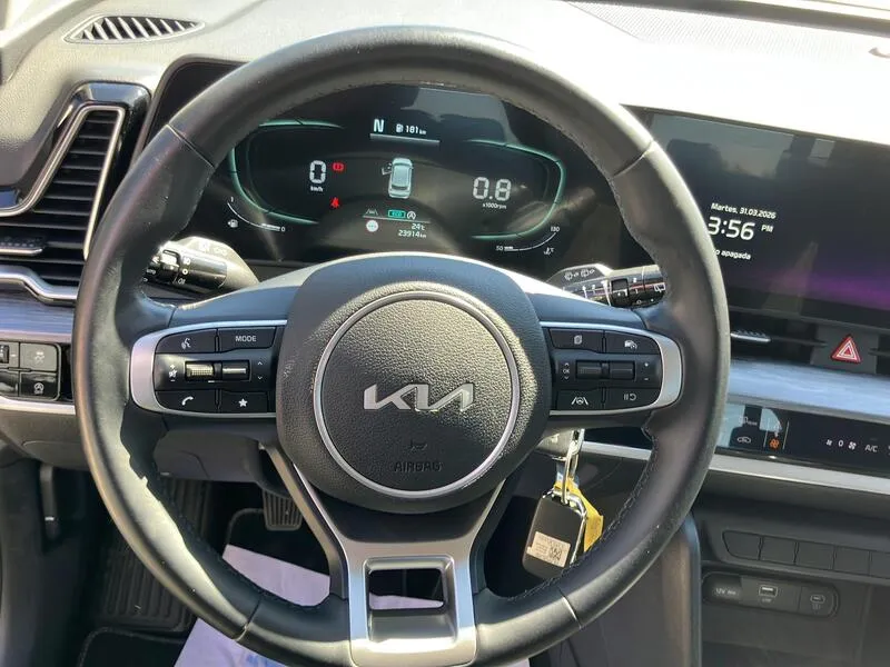 Kia Sportage 1.6 T-GDi MHEV Drive 4x2 - foto 14