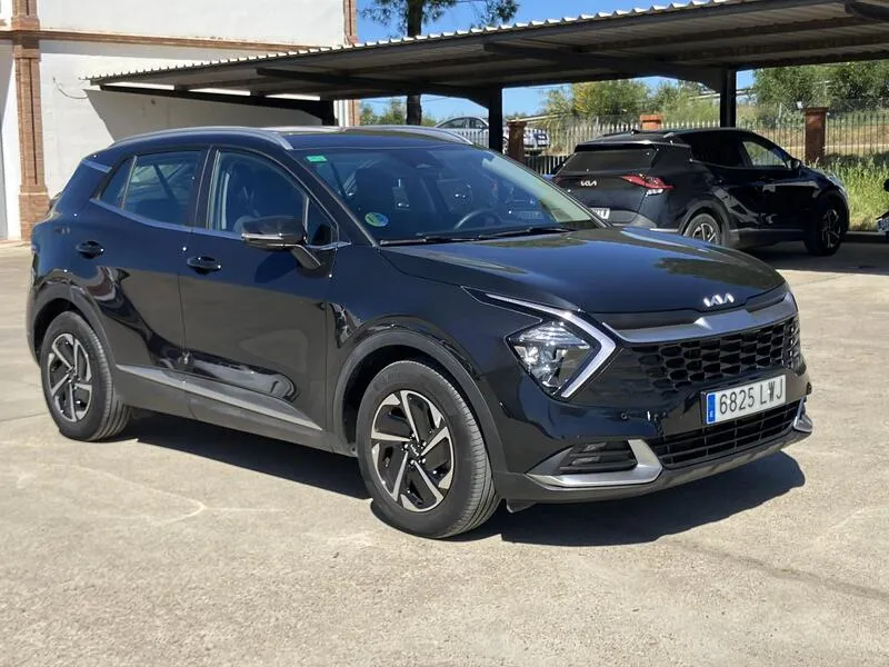Kia Sportage 1.6 T-GDi MHEV Drive 4x2 - foto 8