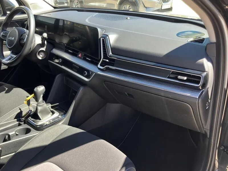 Kia Sportage 1.6 T-GDi MHEV Drive 4x2 - foto 33
