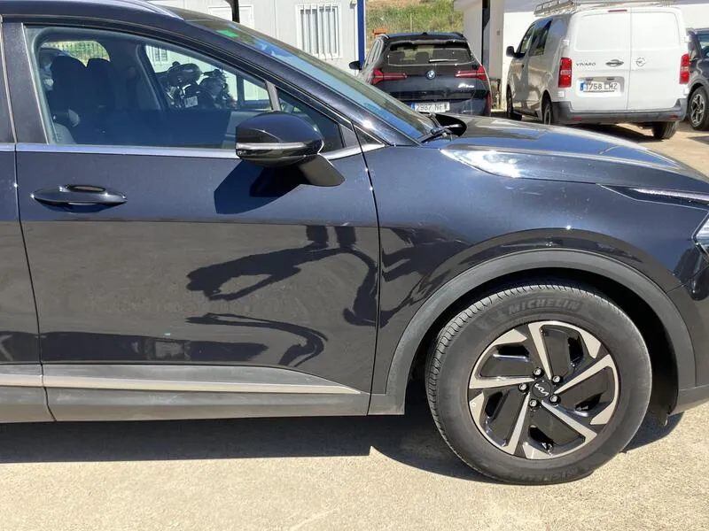 Kia Sportage 1.6 T-GDi MHEV Drive 4x2 - foto 28