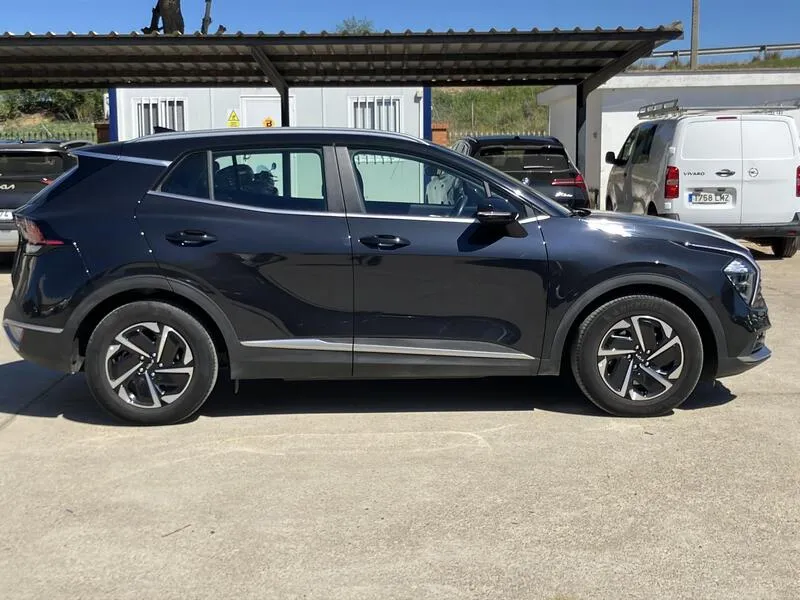 Kia Sportage 1.6 T-GDi MHEV Drive 4x2 - foto 7