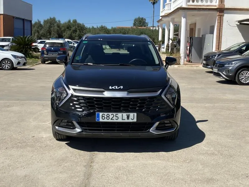 Kia Sportage 1.6 T-GDi MHEV Drive 4x2 - foto 9