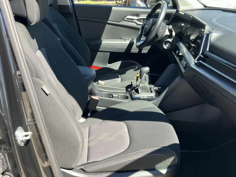 Kia Sportage 1.6 T-GDi MHEV Drive 4x2 - foto 32