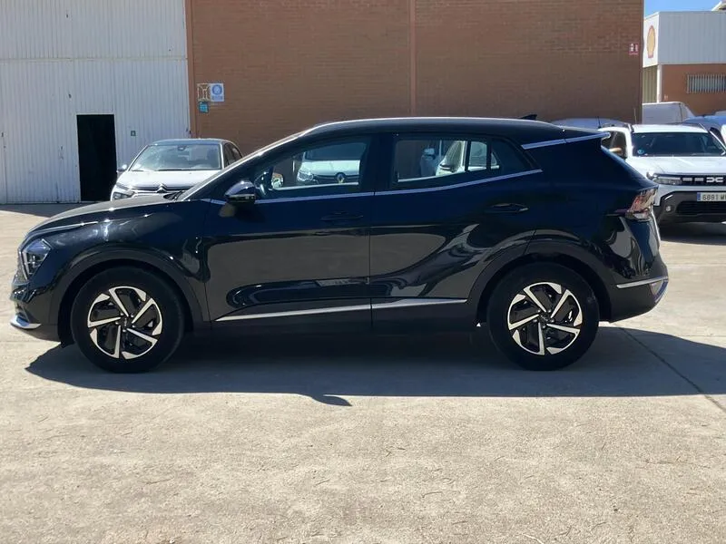 Kia Sportage 1.6 T-GDi MHEV Drive 4x2 - foto 3