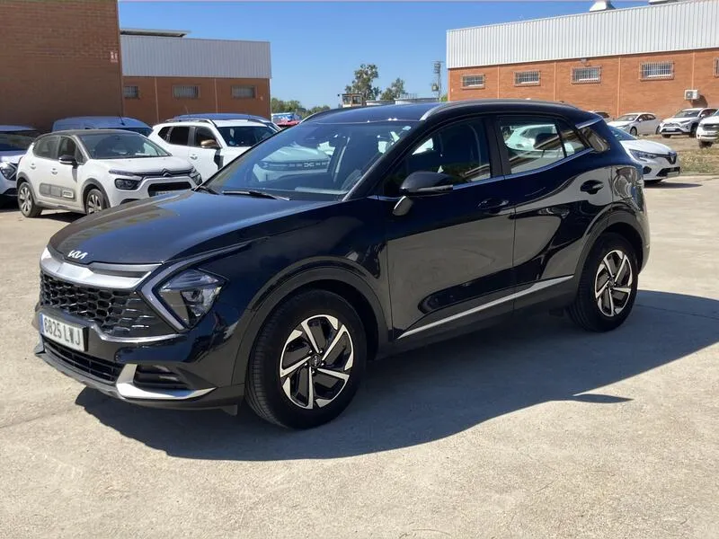 Kia Sportage 1.6 T-GDi MHEV Drive 4x2 - foto 2