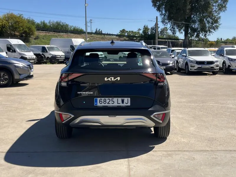 Kia Sportage 1.6 T-GDi MHEV Drive 4x2 - foto 5