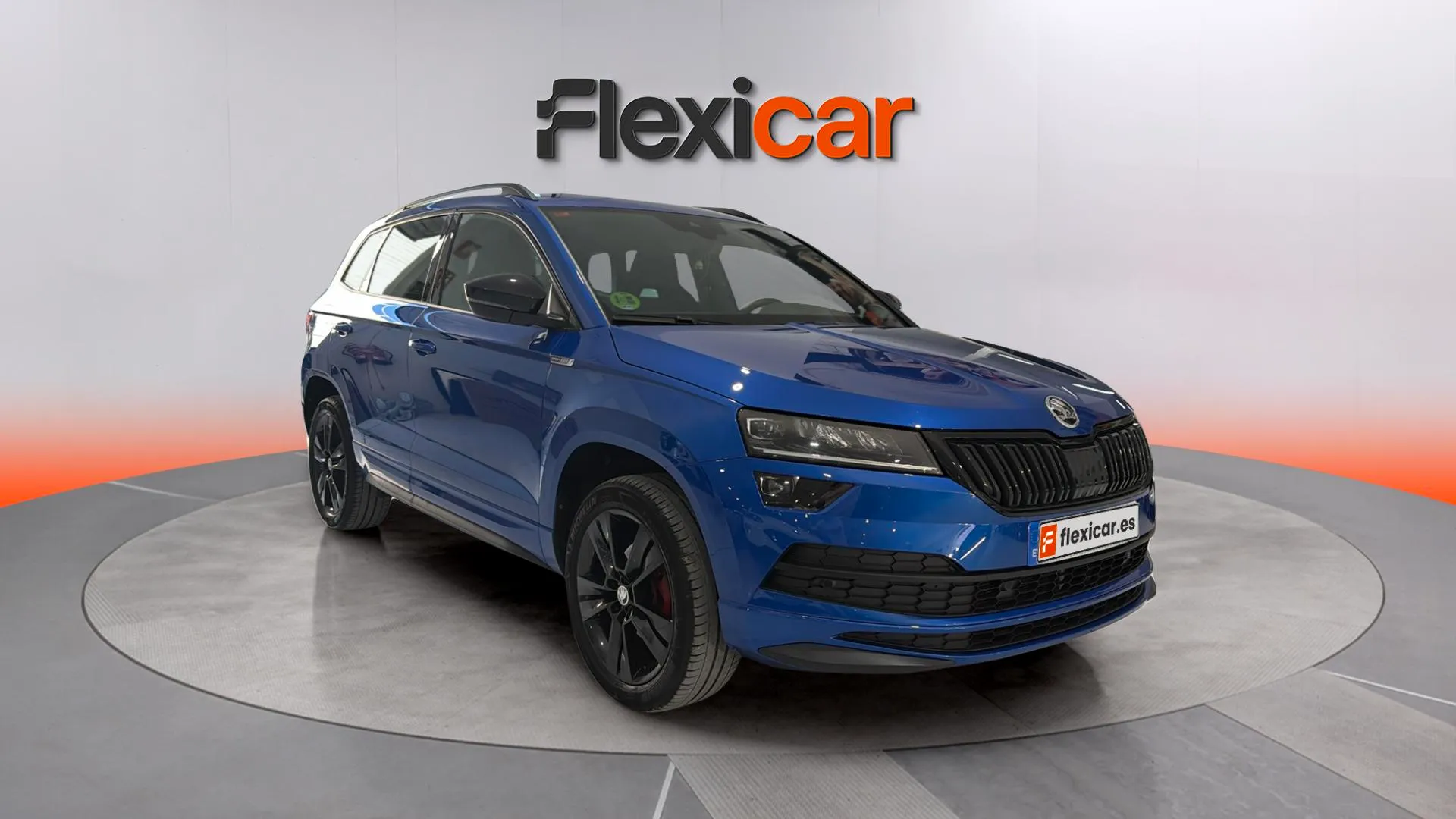 Škoda Karoq 1.5 TSI DSG ACT 125 Aniv