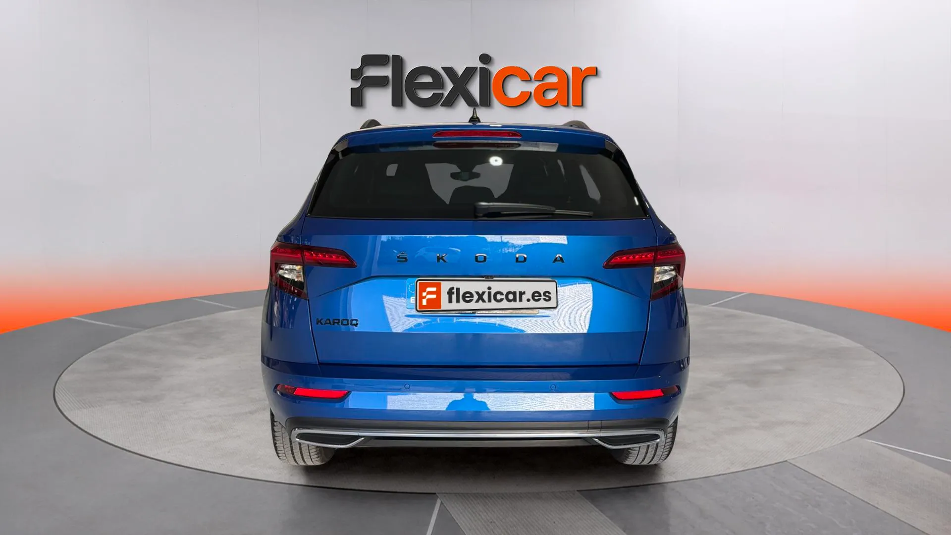 Škoda Karoq 1.5 TSI DSG ACT 125 Aniv - foto 4