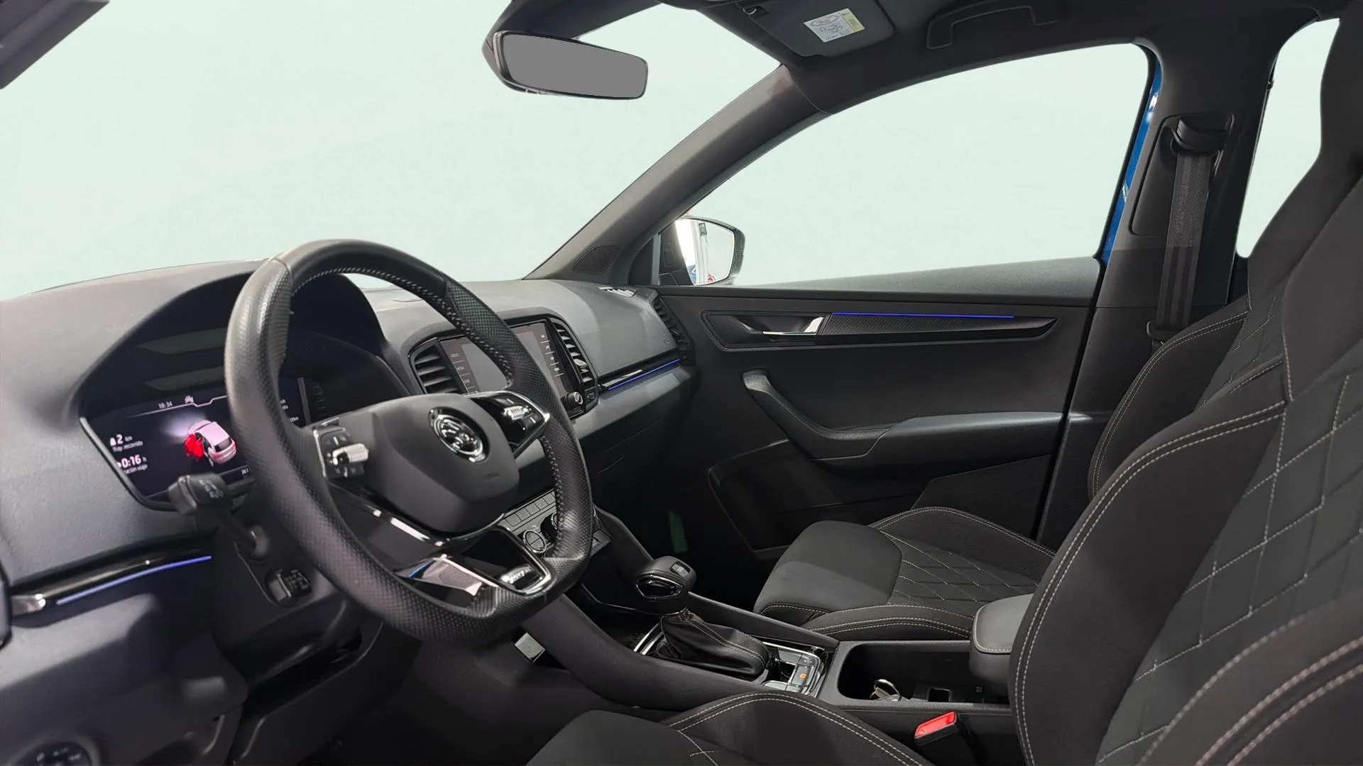 Škoda Karoq 1.5 TSI DSG ACT 125 Aniv - foto 10