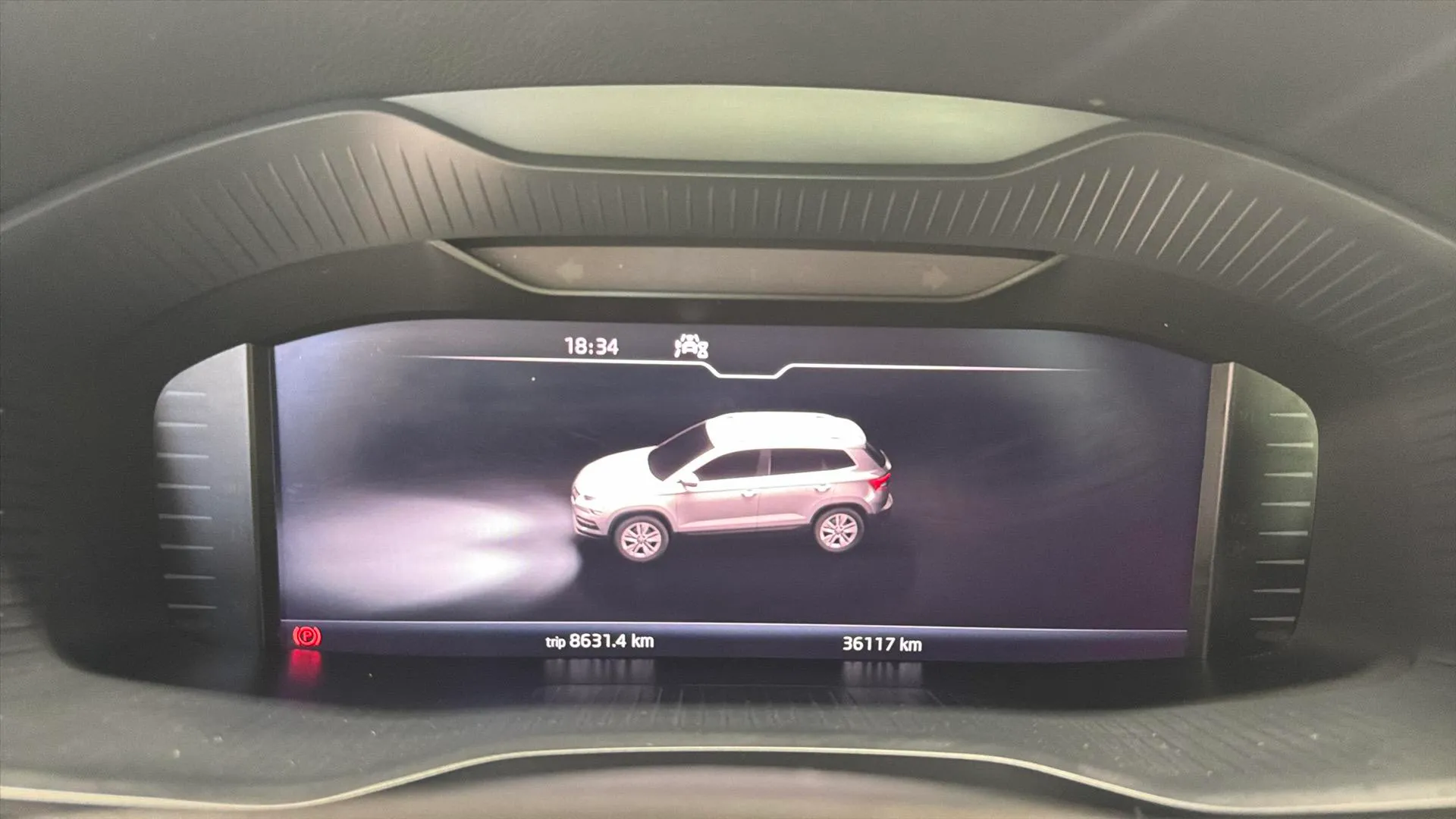 Škoda Karoq 1.5 TSI DSG ACT 125 Aniv - foto 9