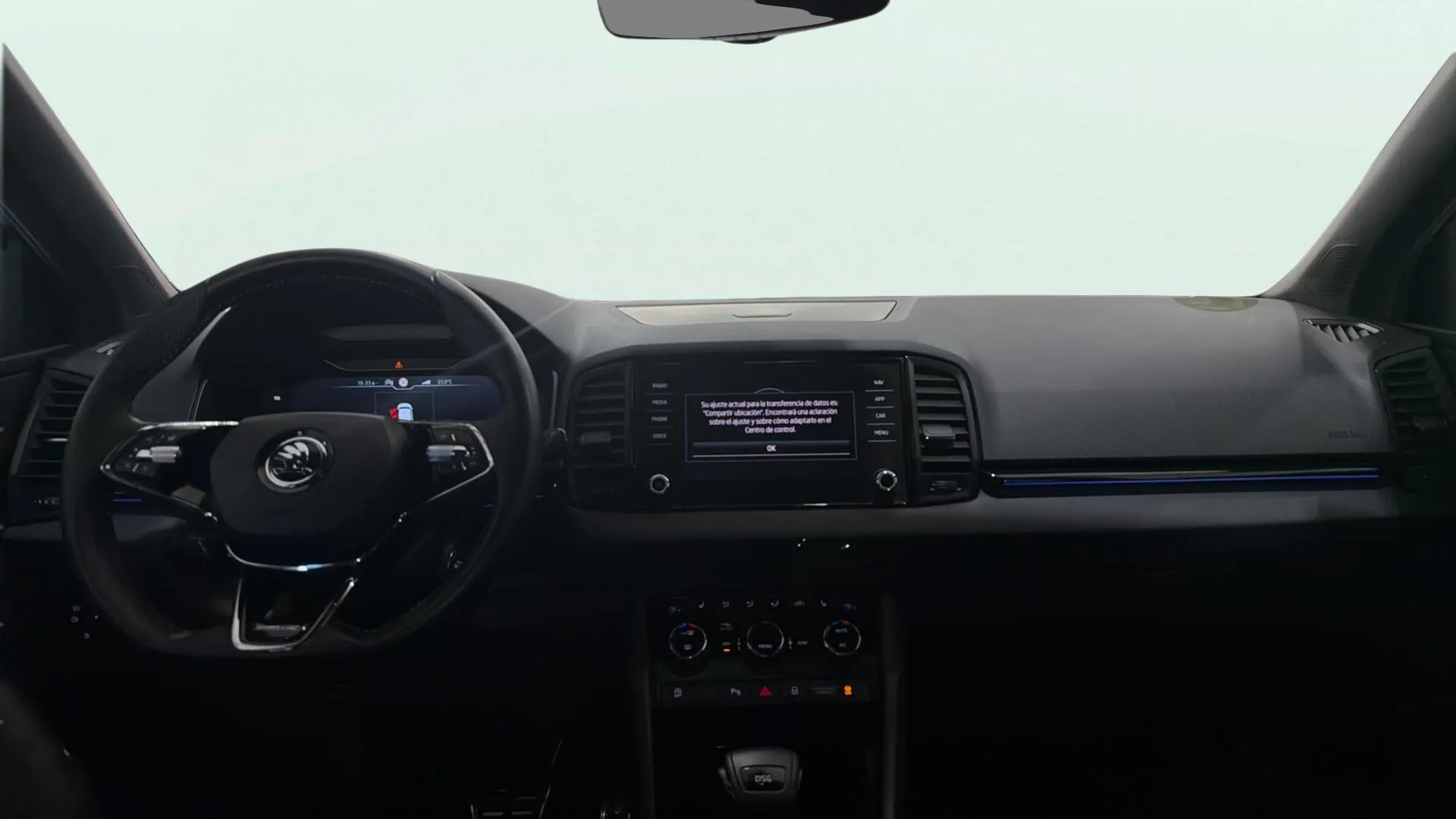Škoda Karoq 1.5 TSI DSG ACT 125 Aniv - foto 7