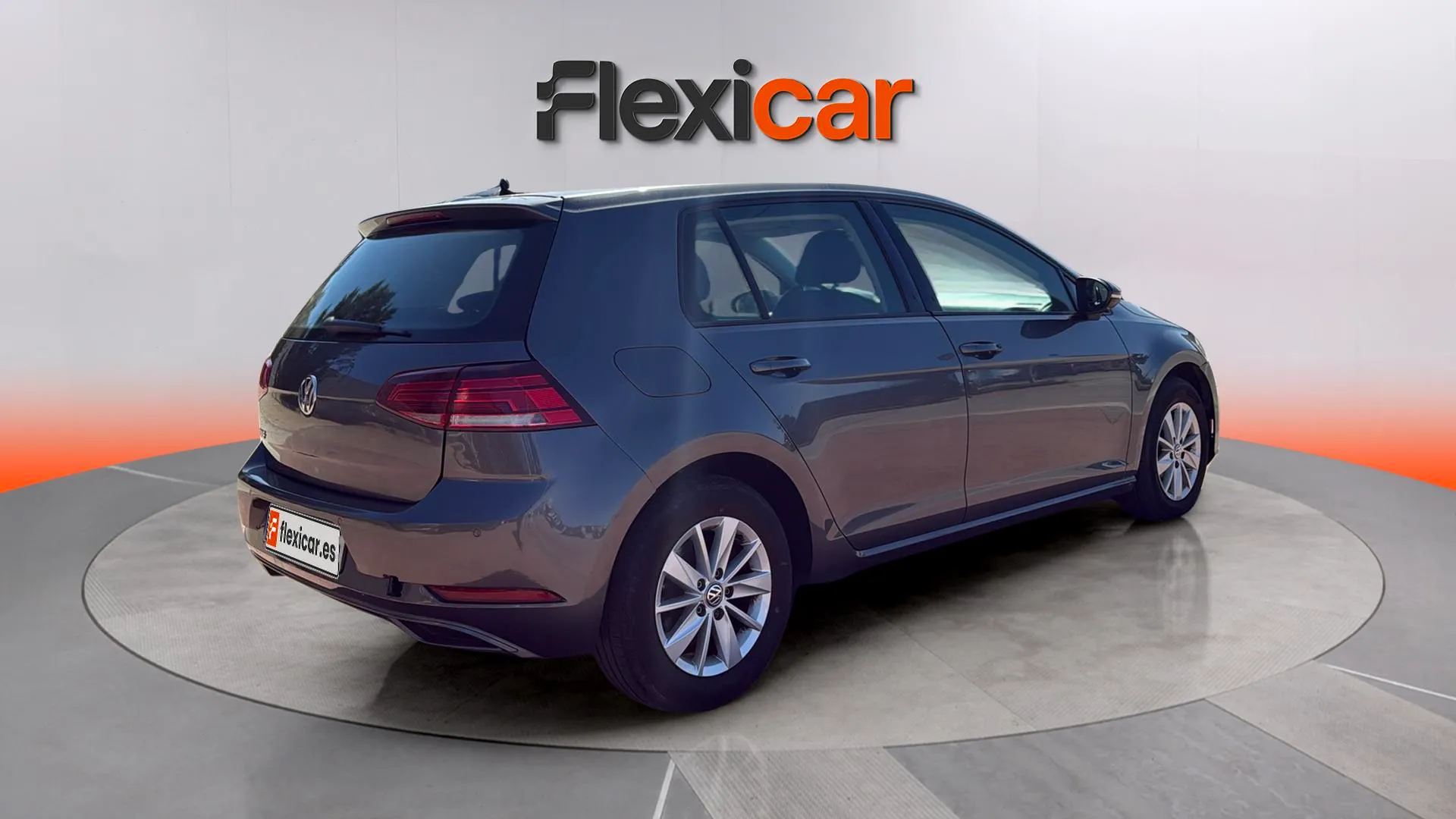 Volkswagen Golf Advance 1.0 TSI - foto 7