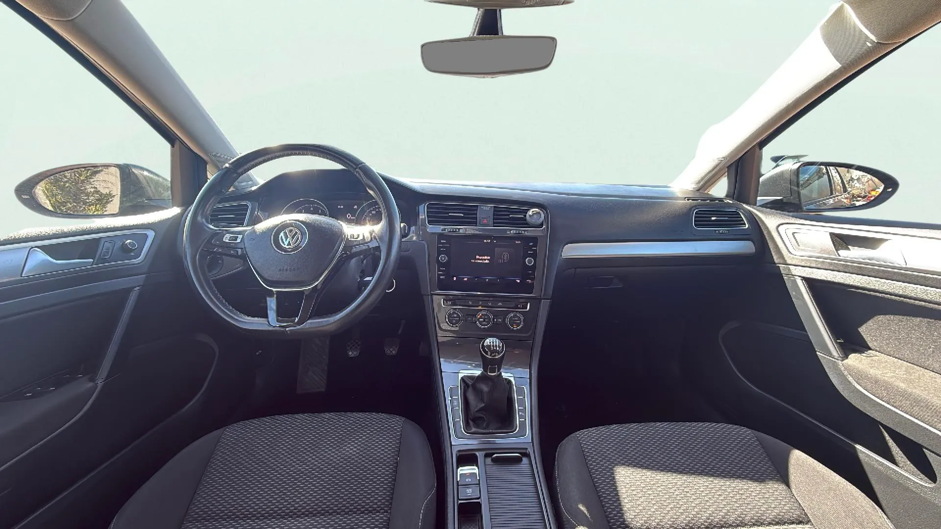 Volkswagen Golf Advance 1.0 TSI - foto 12