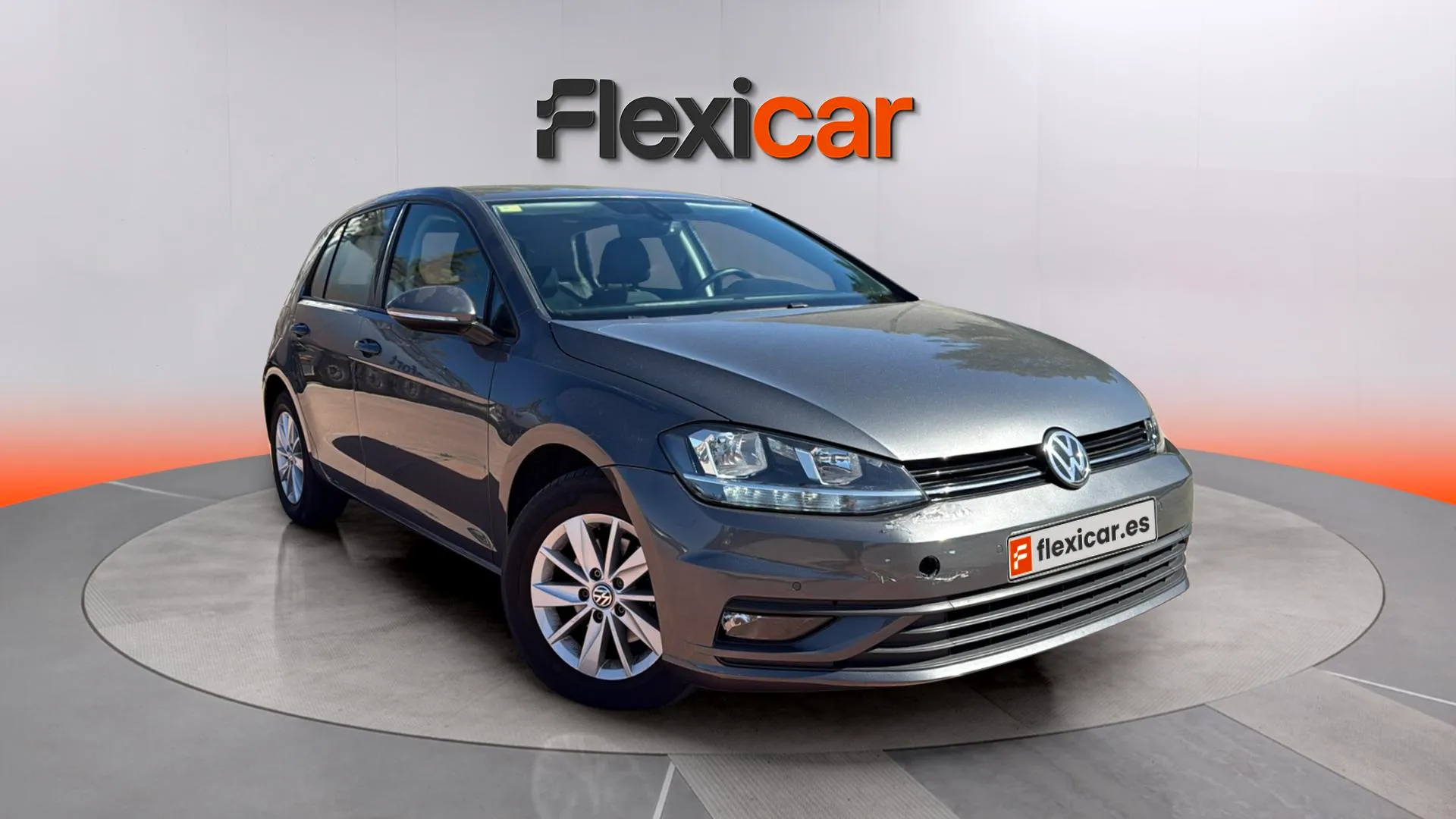 Volkswagen Golf Advance 1.0 TSI