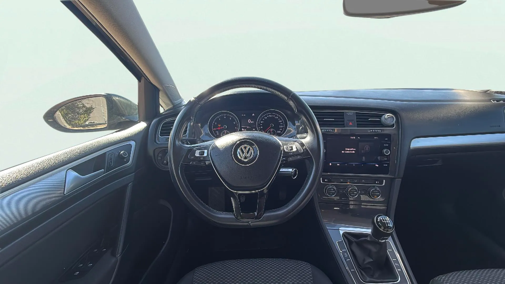 Volkswagen Golf Advance 1.0 TSI - foto 10