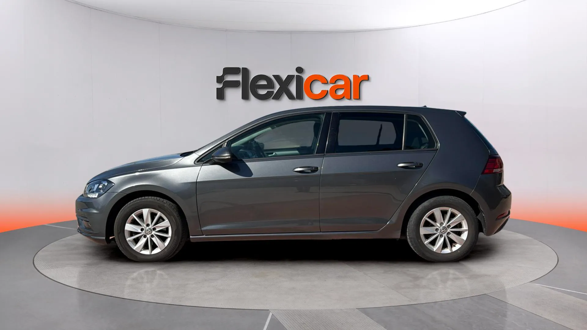 Volkswagen Golf Advance 1.0 TSI - foto 4