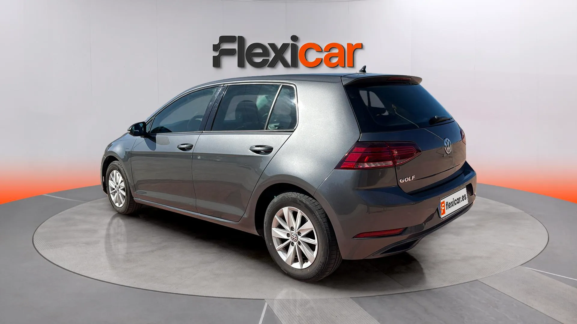 Volkswagen Golf Advance 1.0 TSI - foto 5