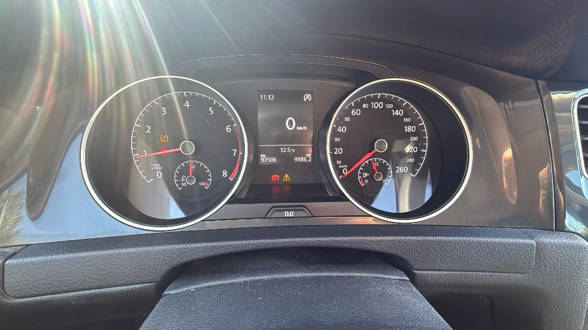 Volkswagen Golf Advance 1.0 TSI - foto 11