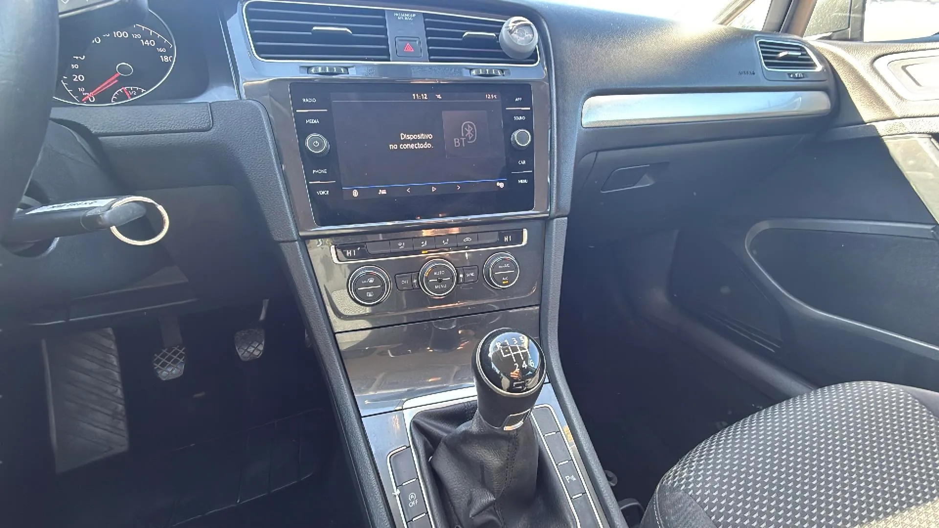 Volkswagen Golf Advance 1.0 TSI - foto 9