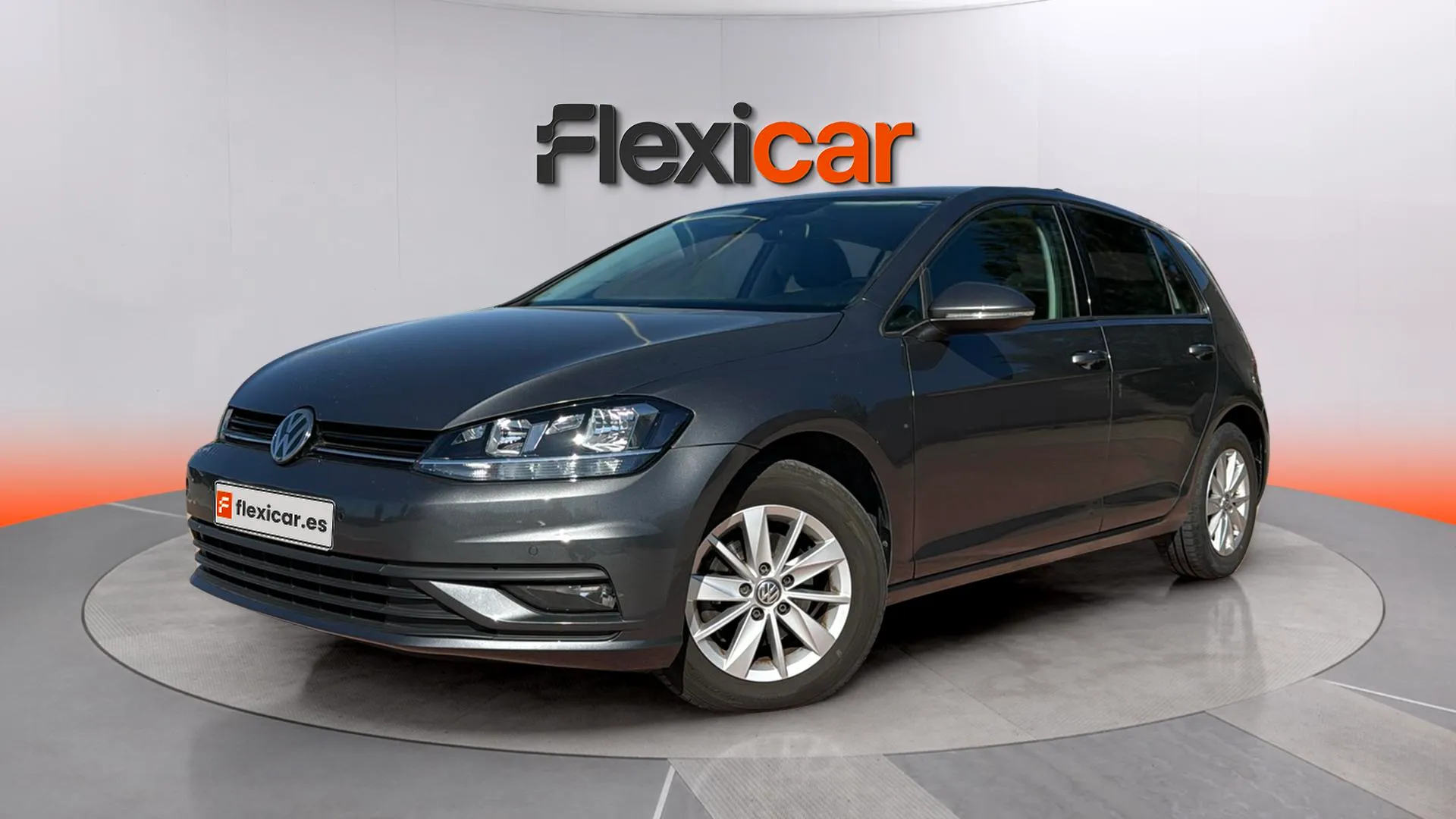 Volkswagen Golf Advance 1.0 TSI - foto 3