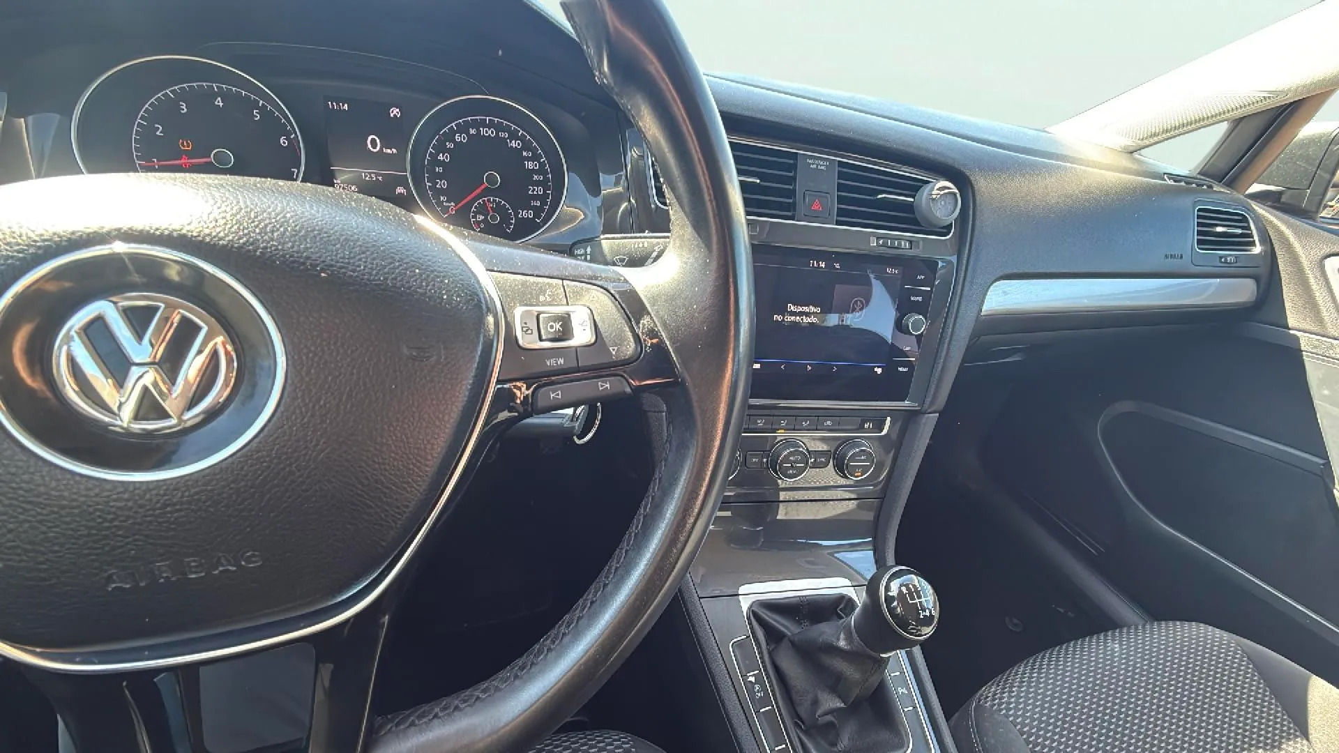 Volkswagen Golf Advance 1.0 TSI - foto 20