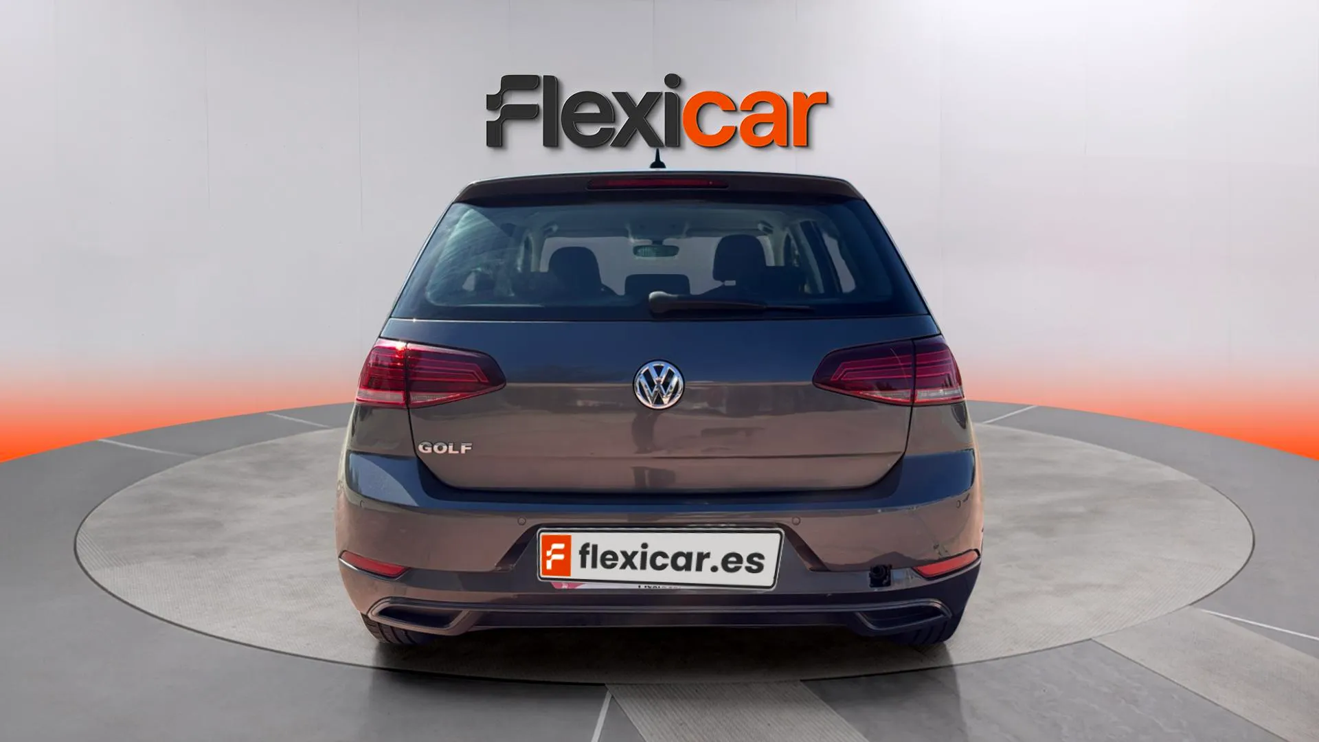 Volkswagen Golf Advance 1.0 TSI - foto 6