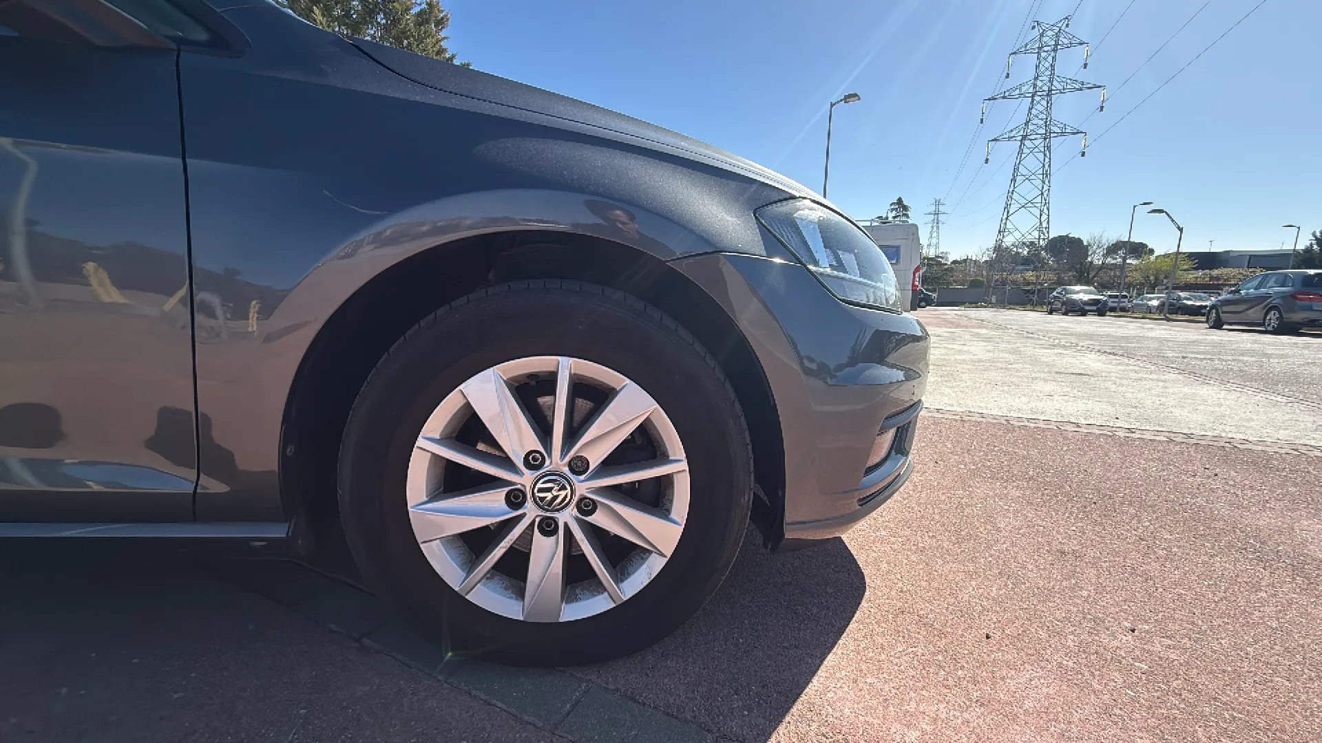 Volkswagen Golf Advance 1.0 TSI - foto 17