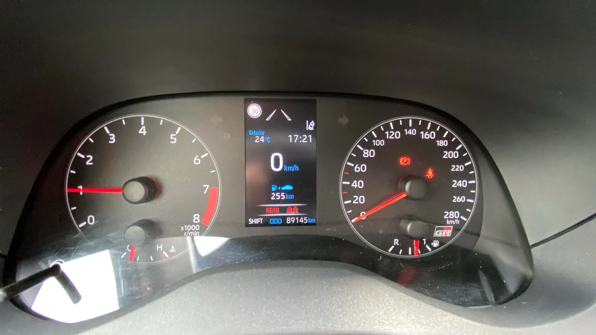 Toyota Yaris 1.6 Circuit Pack - foto 9