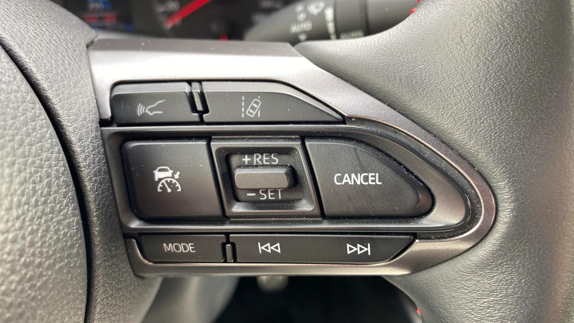 Toyota Yaris 1.6 Circuit Pack - foto 15