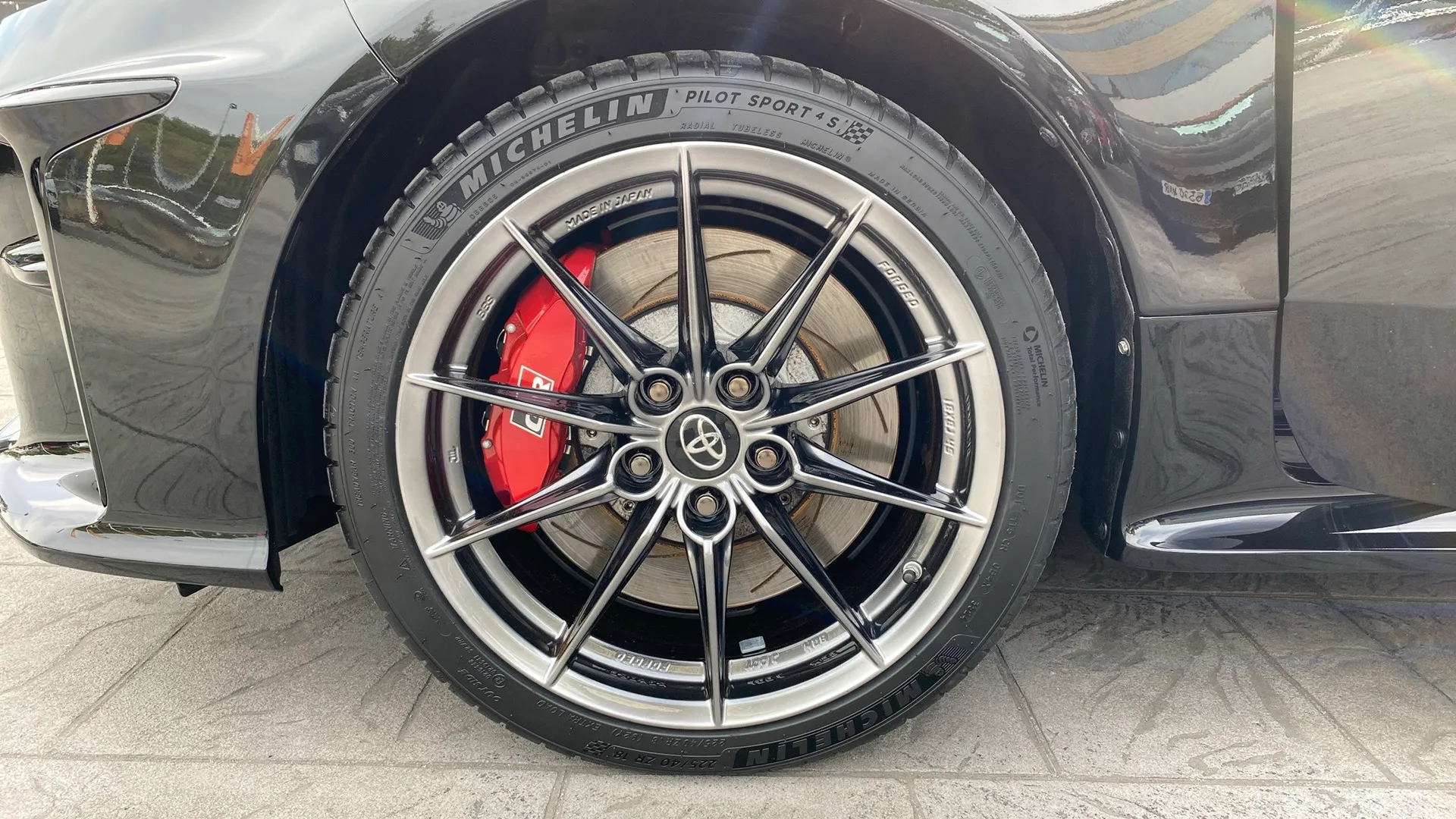 Toyota Yaris 1.6 Circuit Pack - foto 21